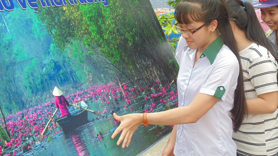 Phát[-]động[-]cuộc[-]thi[-]“Nước[-]và[-]Cuộc[-]sống”